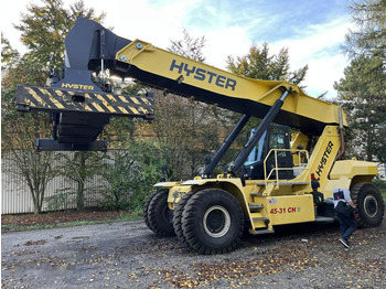 Hyster RS45-31CH - Reach stacker: afbeelding 1