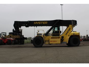 Reach stacker Hyster RS46-33CH: afbeelding 1