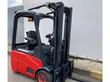 Heftruck Linde 9427 - E14-01: afbeelding 1