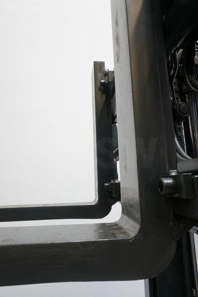 Elektrische heftruck Linde E 25/600 H ION 387: afbeelding 6