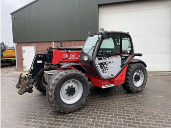 Verreiker Manitou 932 NICE CONDTION !: afbeelding 1