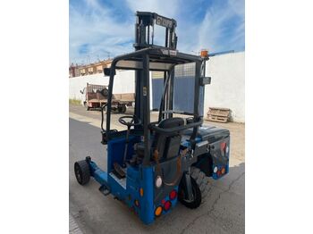 Meeneemheftruck Moffett M4 2.5