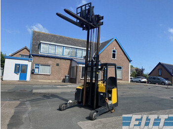 Terberg TKL-S-1x3 TKL-S-1x3 - Meeneemheftruck