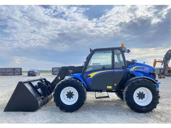 Verreiker New Holland LM 415 A: afbeelding 1