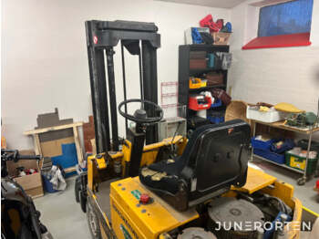 Palletwagen Truck Jungheinrich