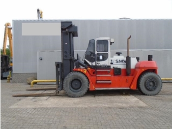 SMV SL25-1200A - Ruw terrein heftruck