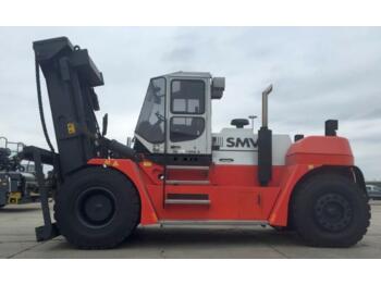 Diesel heftruck SMV SL25-1200B: afbeelding 1