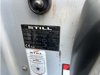 Elektrische heftruck Still RX60-35: afbeelding 4