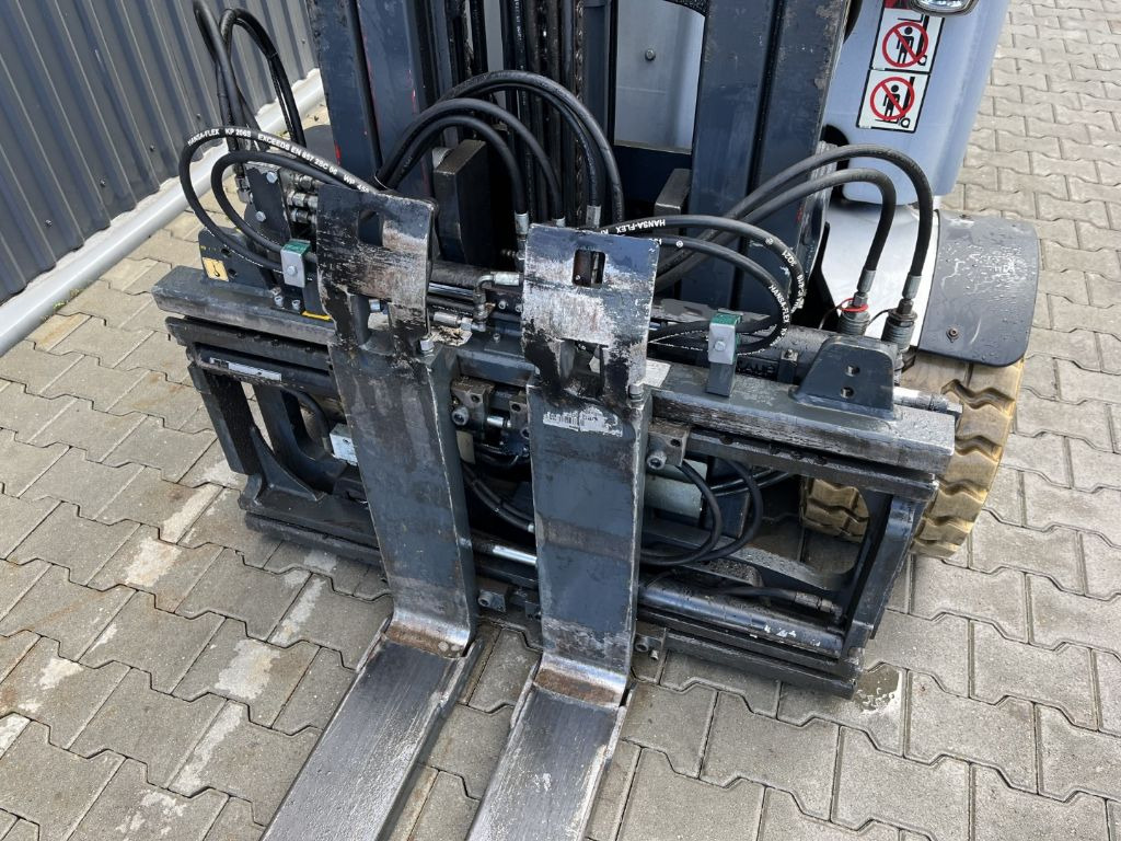 Elektrische heftruck Still RX60-35: afbeelding 10