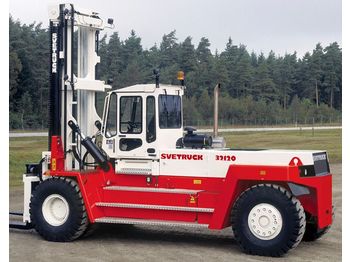 Diesel heftruck SveTruck 32120-47: afbeelding 1