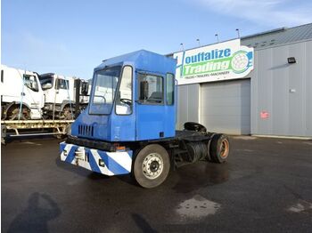 Terminal trekker Kalmar TS122