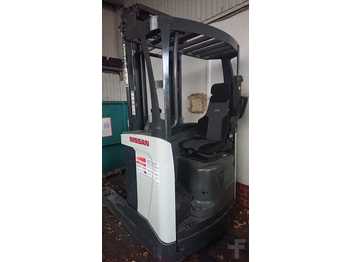 Reach truck Unicarriers UMS 160: afbeelding 1