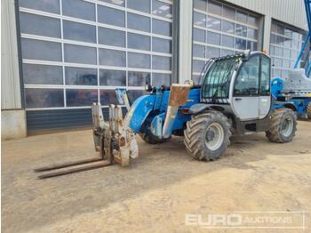  2008 Genie GTH 4013 SX - verreiker