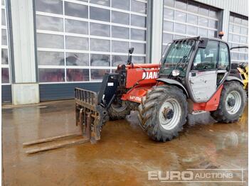 Verreiker 2013 Manitou MT932