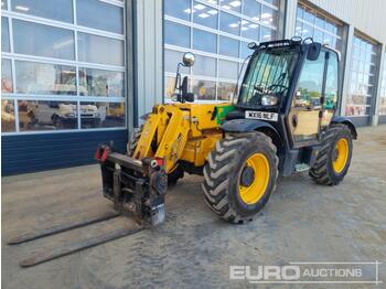  2016 JCB 531-70 - verreiker