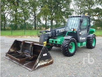 Bobcat T3093S - Verreiker