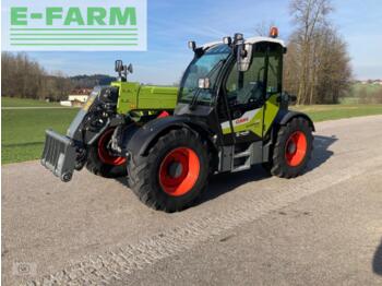 CLAAS scorpion 732 - verreiker