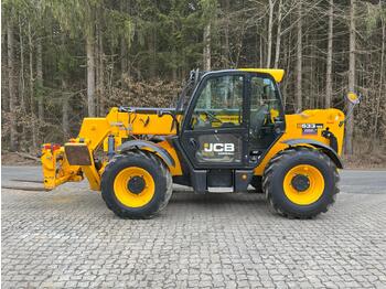 JCB 533-105 - verreiker