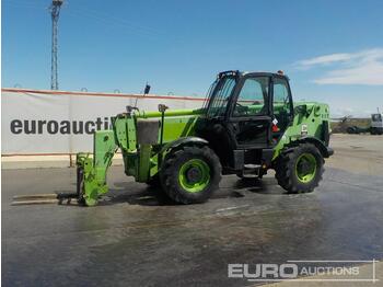  JCB 540-170 - verreiker