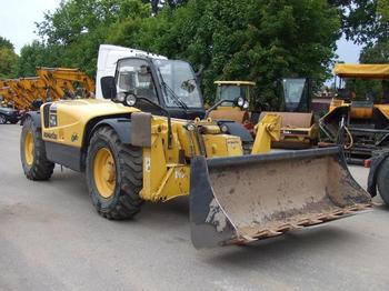 KOMATSU WH714 Turbo - Verreiker