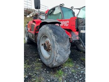 Verreiker MANITOU 735 120 LSU