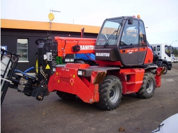 MANITOU MRT 1432 - Verreiker