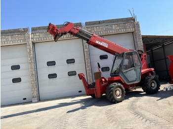 MANITOU MT 1530 - verreiker