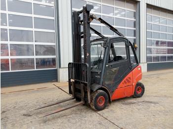 Heftruck 2010 Linde H20D-01