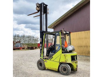 Heftruck Clark GPM 25 C
