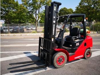 Heftruck Hangcha XF25G