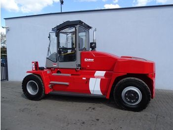 Heftruck Kalmar DCE 150-12