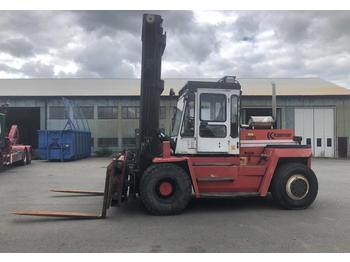 Heftruck Kalmar DC 12-600