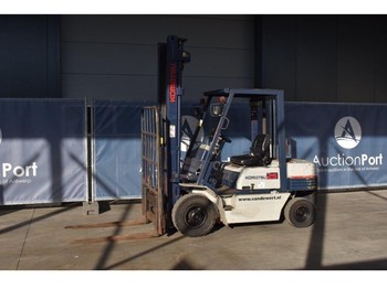 Heftruck Komatsu FD25T-11E