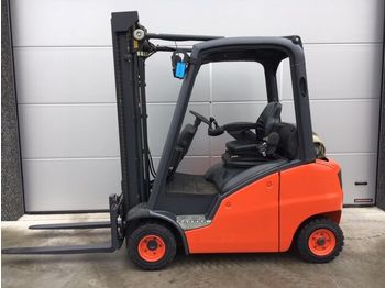Heftruck LINDE H20T
