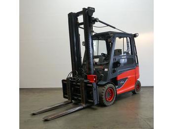Heftruck Linde E 50 HL/388