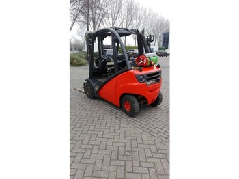 Heftruck Linde H20T
