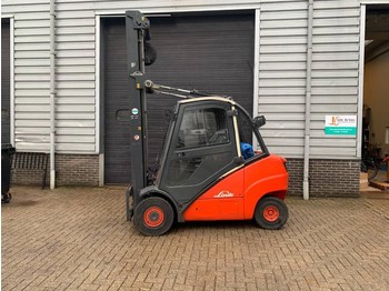 Heftruck Linde H35T