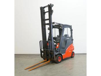 Heftruck Linde H 16 T/391