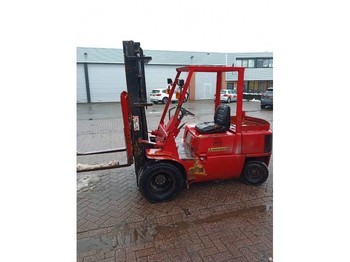 Heftruck Mitsubishi FD30