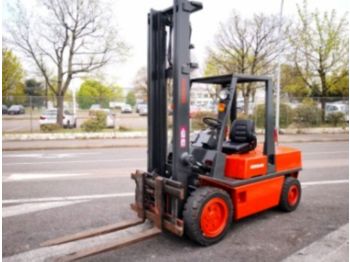 Heftruck NISSAN EGH02A30U