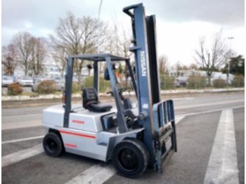 Heftruck NISSAN FGJ02A30U