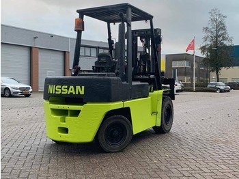 Heftruck Nissan WGF03A45U