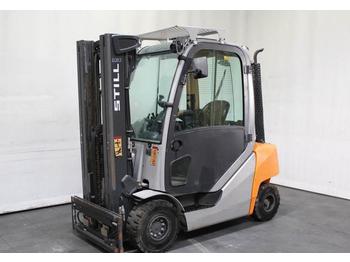 Heftruck Still RX 70-25 7301