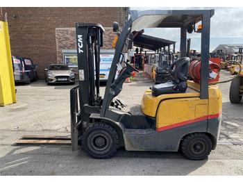 Heftruck TCM FHG18T3