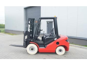 Heftruck zmg/ Royal C25C