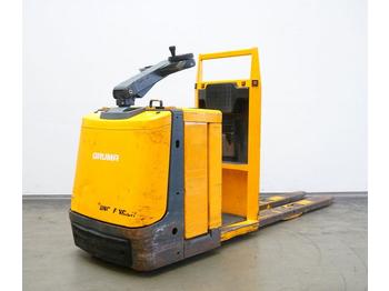 Orderverzameltruck Jungheinrich ECE 20
