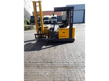 Orderverzameltruck Jungheinrich EFX 125