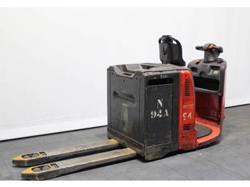 Orderverzameltruck Linde N 20 132