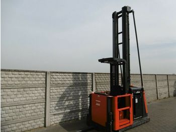Orderverzameltruck Linde V12