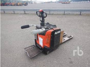 Palletwagen BT LPE200